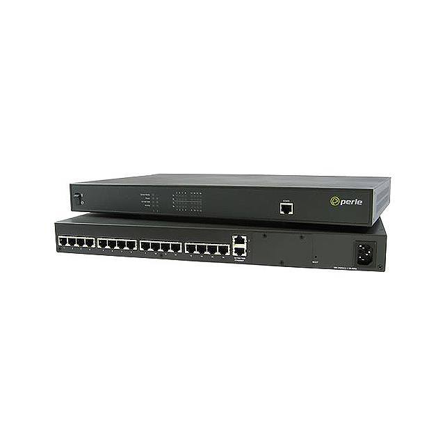 04031614 IOLAN SDS16C SECURE DEVICE SERVE
