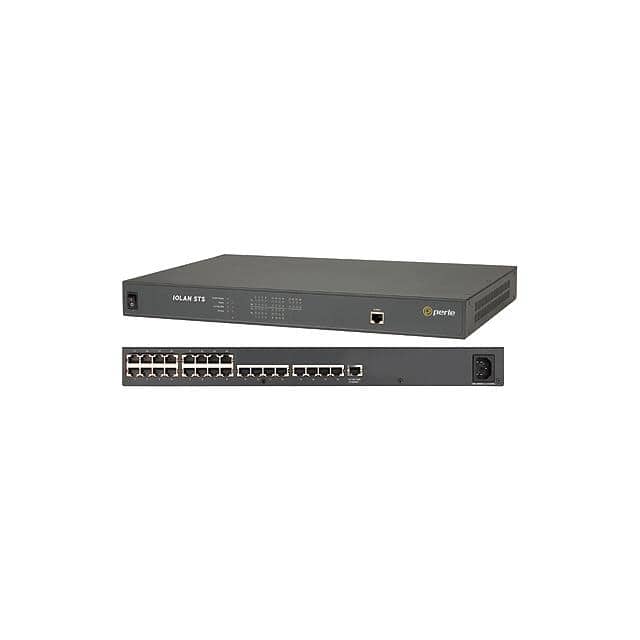 04030464 IOLAN STS24 SECURE TERMINAL SERV