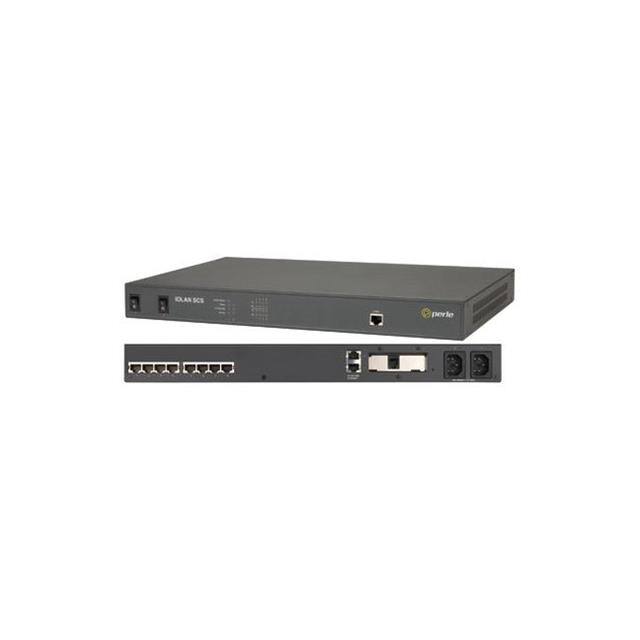 04030914 IOLAN SCS8C DAC SECURE CONSOLE S