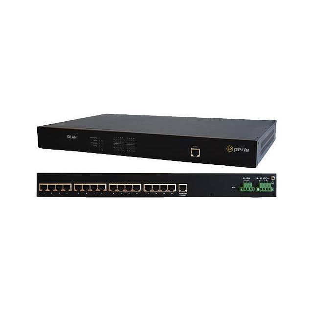 04032430 IOLAN SDS16C LDC UTILITY TERMINA