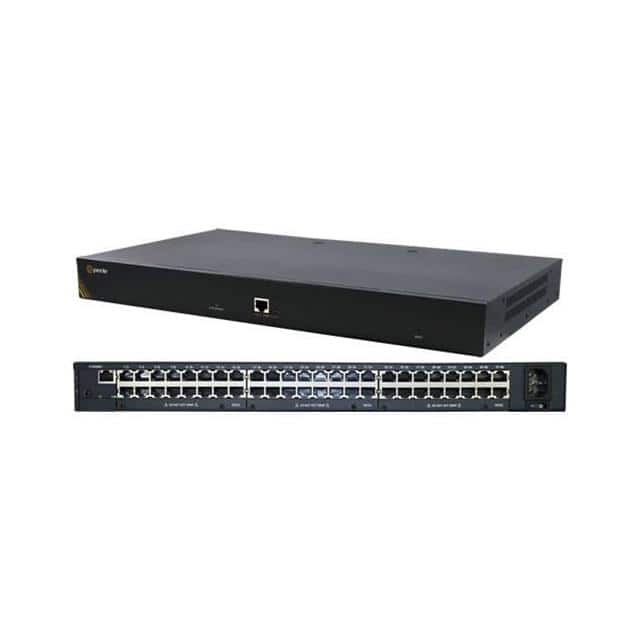 04032674 IOLAN SCG32 CONSOLE SERVER: 32 X