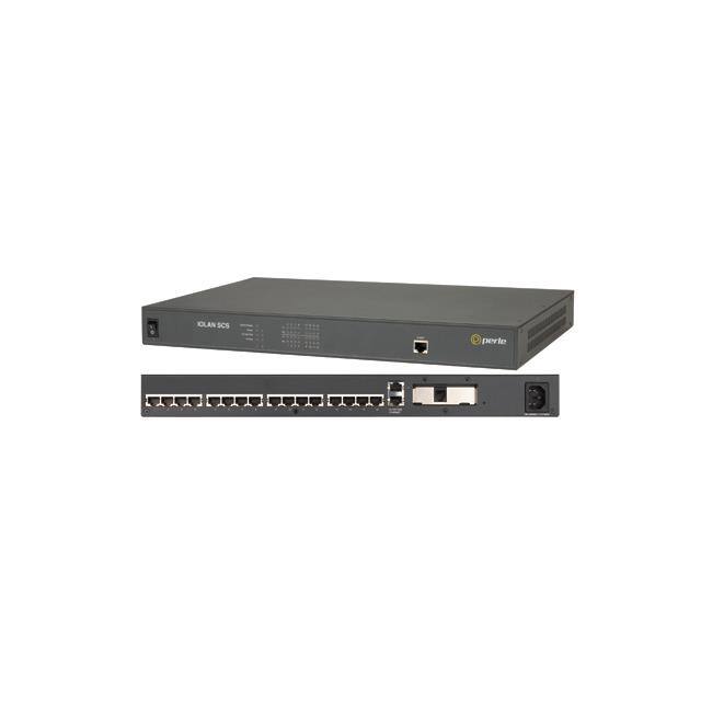 04030244 IOLAN SCS16 SECURE CONSOLE SERVE