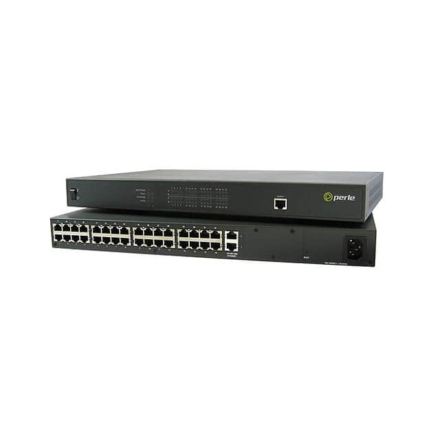 04031624 IOLAN SDS32C SECURE DEVICE SERVE
