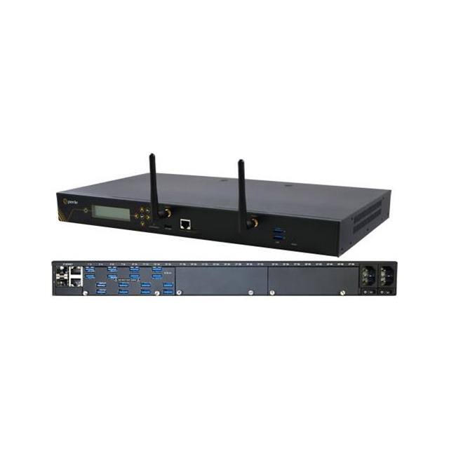 04033174 IOLAN SCG18 U-W CONSOLE SERVER: