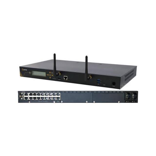 04032804 IOLAN SCG18 R-WM CONSOLE SERVER: