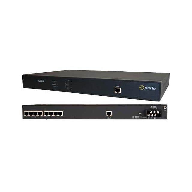 04032400 IOLAN SDS8C HV ELECTRIC UTILITY