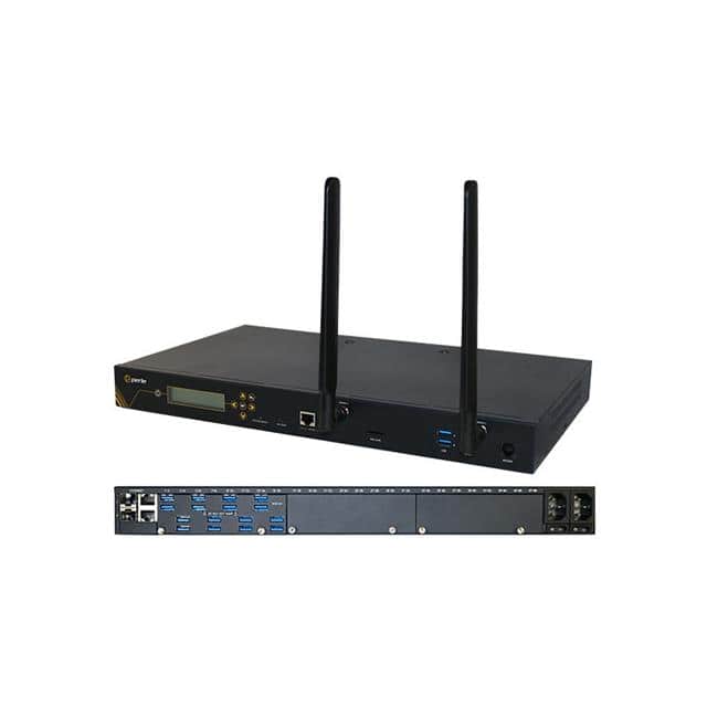 04033104 IOLAN SCG18 U-LAM CONSOLE SERVER