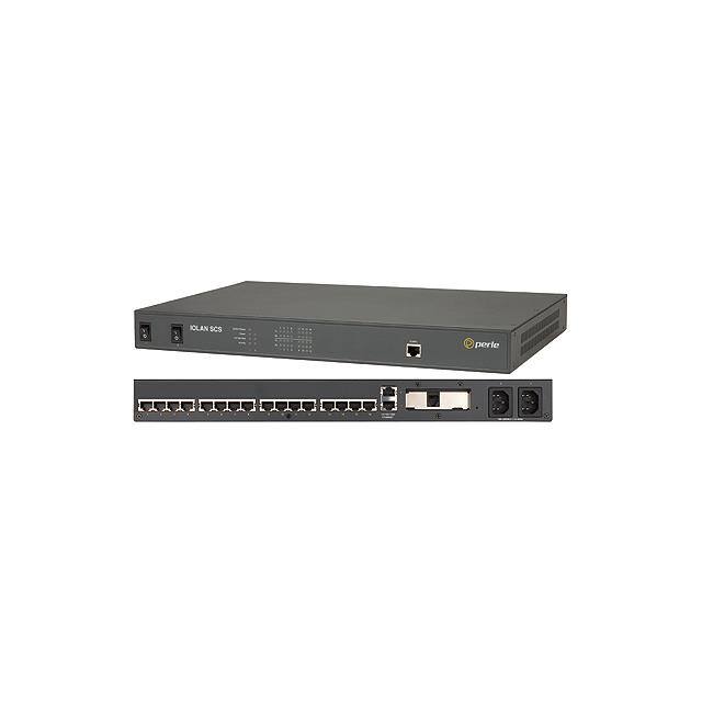 04030254 IOLAN SCS16 DAC SECURE CONSOLE S