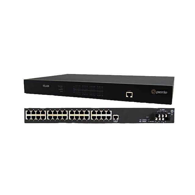 04032520 IOLAN SDS32C LDC UTILITY TERMINA