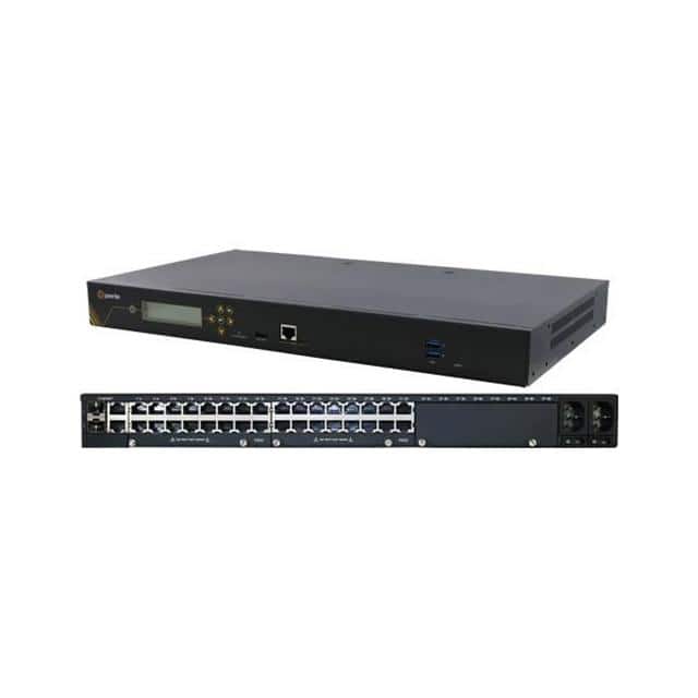 04032954 IOLAN SCG34 R CONSOLE SERVER: 32