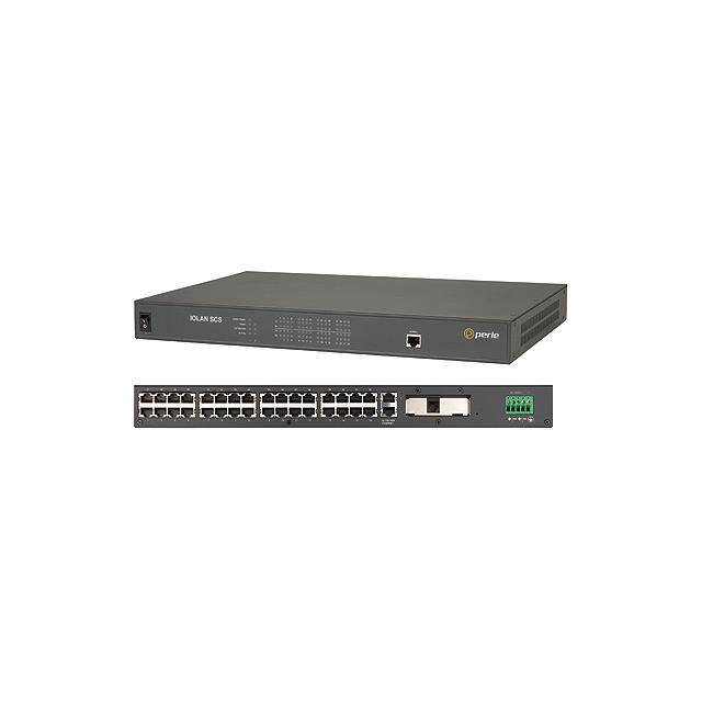 04030270 IOLAN SCS32 DC SECURE CONSOLE SE