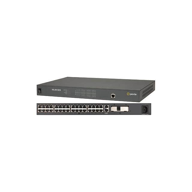 04030284 IOLAN SCS32 SECURE CONSOLE SERVE