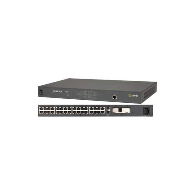 04030764 IOLAN SCS32C SECURE CONSOLE SERV