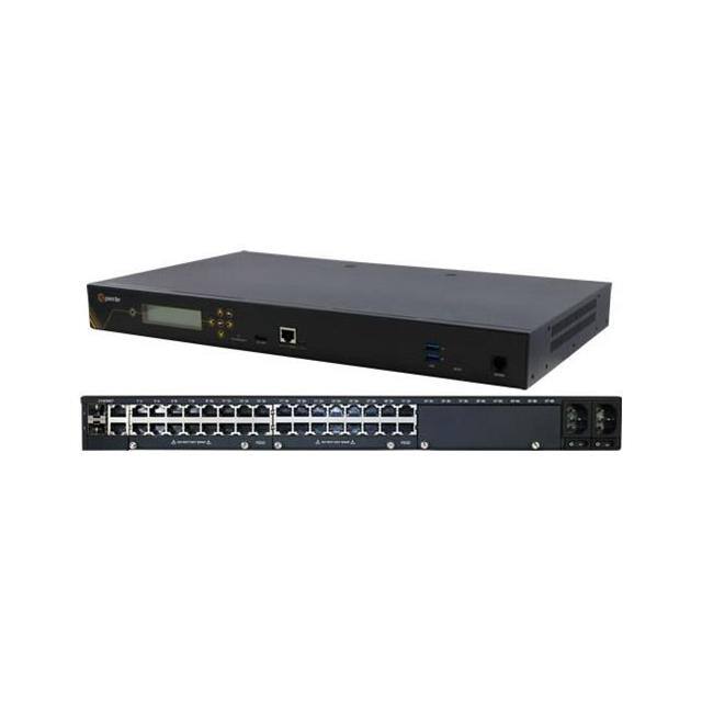 04032944 IOLAN SCG34 R-M CONSOLE SERVER: