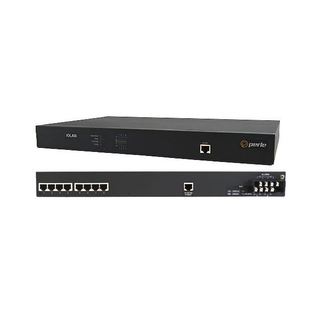 04032410 IOLAN SDS8C DHV ELECTRIC UTILITY