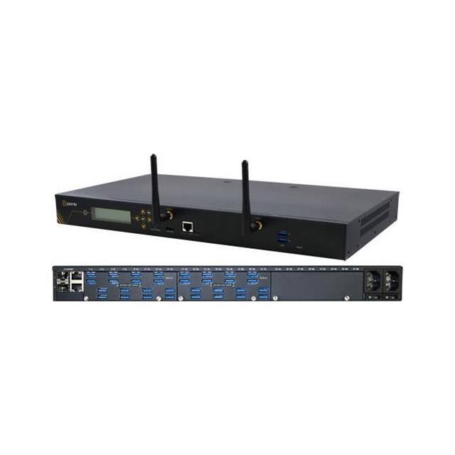 04033294 IOLAN SCG34 U-W CONSOLE SERVER: