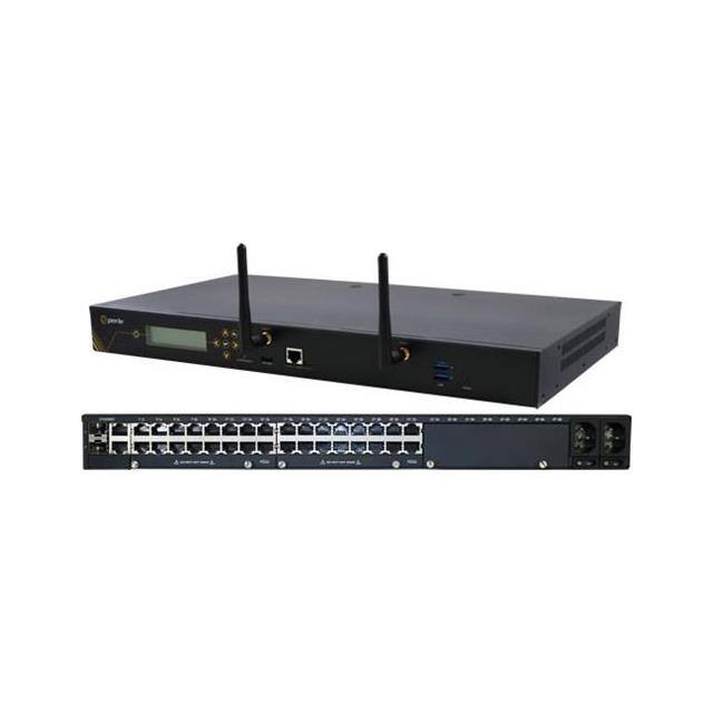 04032934 IOLAN SCG34 R-W CONSOLE SERVER: