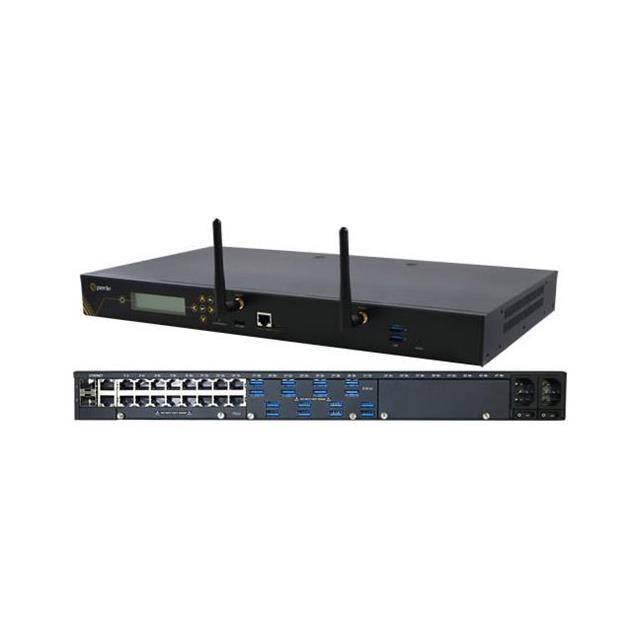 04033534 IOLAN SCG34 RU-W CONSOLE SERVER: