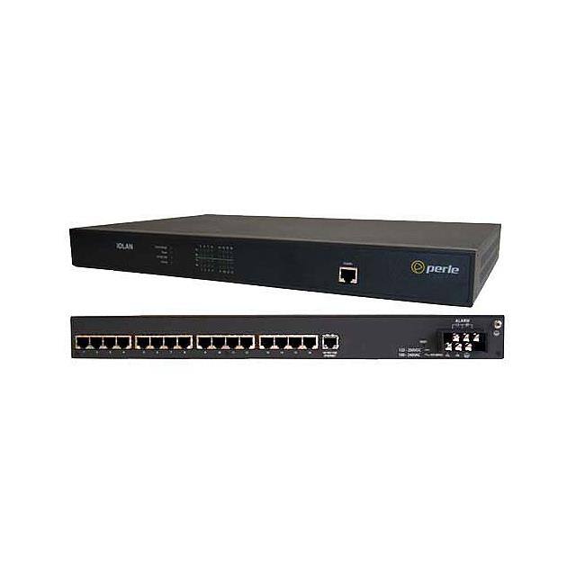 04032450 IOLAN SDS16C HV ELECTRIC UTILITY