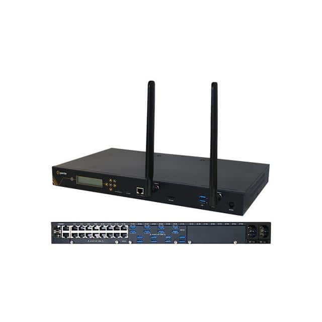 04033464 IOLAN SCG34 RU-LAM CONSOLE SERVE