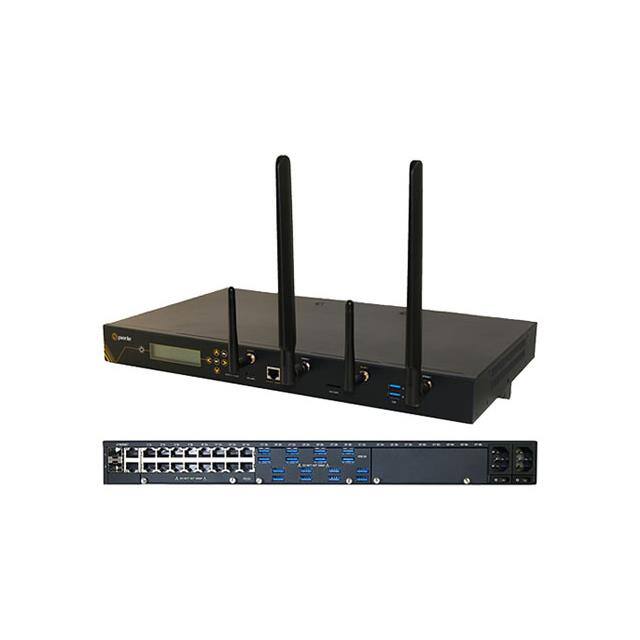 04033454 IOLAN SCG34 RU-LAW CONSOLE SERVE
