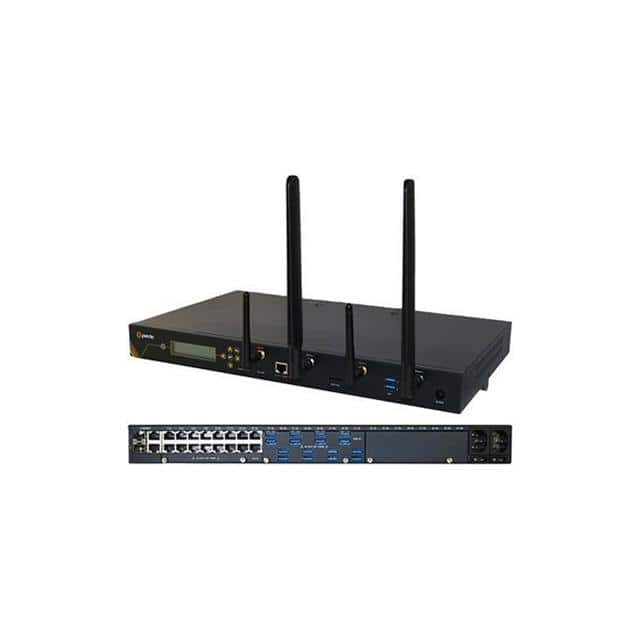 04033444 IOLAN SCG34 RU-LAWM CONSOLE SERV