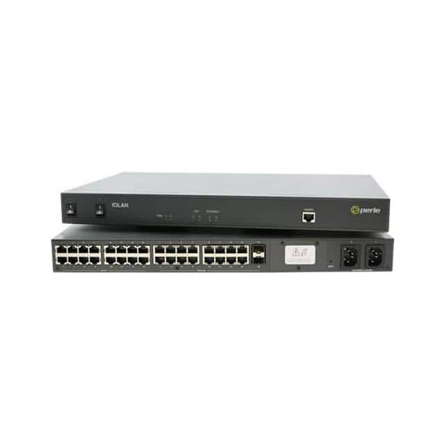 04031134 IOLAN SCR1618 RDAC CONSOLE SERVE