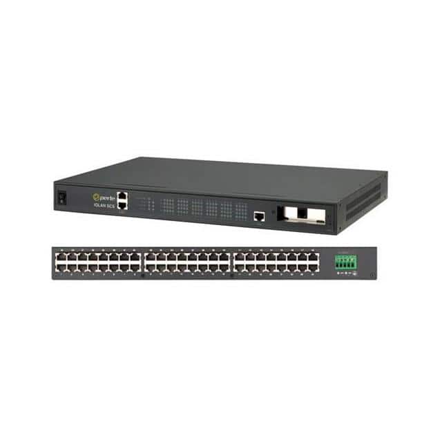 04030970 IOLAN SCS48C DC SECURE CONSOLE S