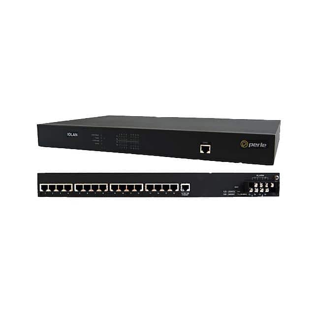 04032440 IOLAN SDS16C DHV ELECTRIC UTILIT