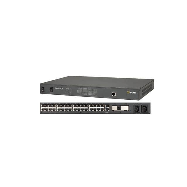 04030204 IOLAN SCS32 DAC SECURE CONSOLE S