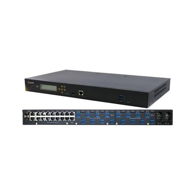 04033794 IOLAN SCG50 RUU CONSOLE SERVER: