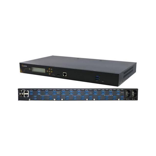 04033434 IOLAN SCG50 U CONSOLE SERVER: 50