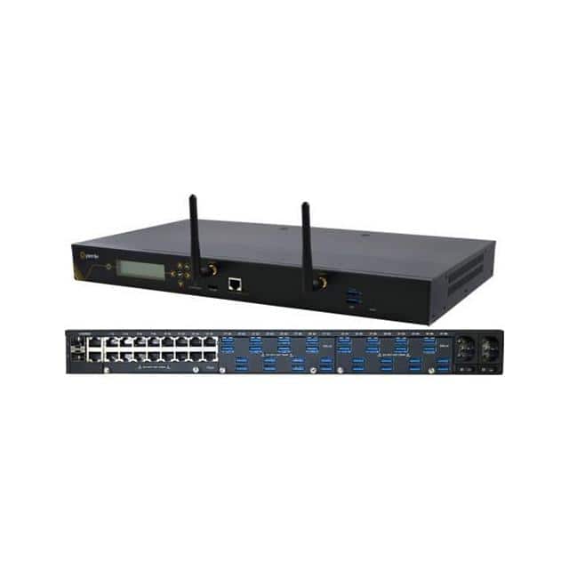 04033774 IOLAN SCG50 RUU-W CONSOLE SERVER