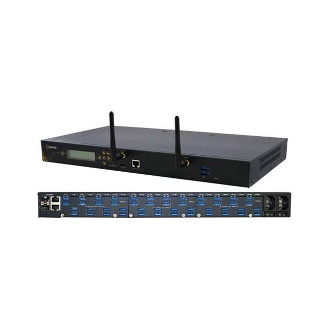 04033414 IOLAN SCG50 U-W CONSOLE SERVER: