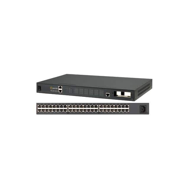 04030294 IOLAN SCS48 SECURE CONSOLE SERVE