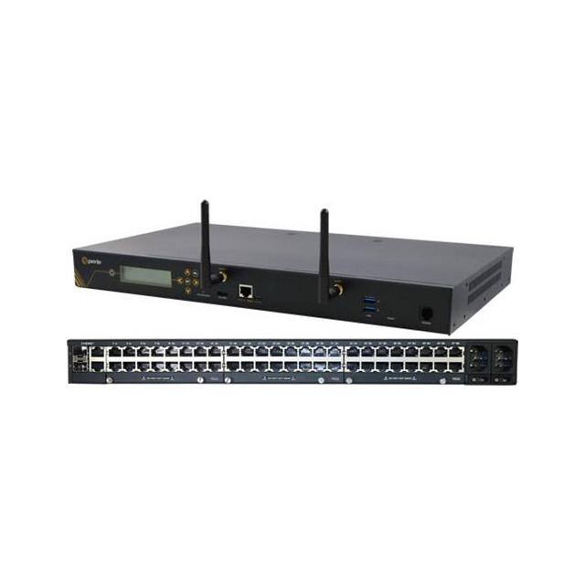 04033044 IOLAN SCG50 R-WM CONSOLE SERVER: