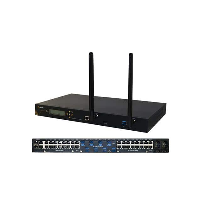 04033594 IOLAN SCG50 RRU-LA CONSOLE SERVE