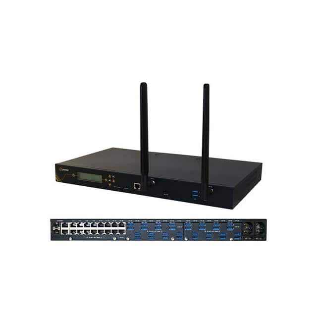 04033714 IOLAN SCG50 RUU-LA CONSOLE SERVE