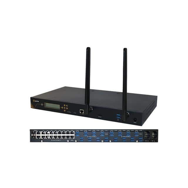 04033704 IOLAN SCG50 RUU-LAM CONSOLE SERV