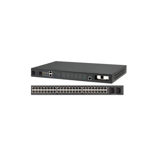 04030754 IOLAN SCS48C DAC SECURE CONSOLE