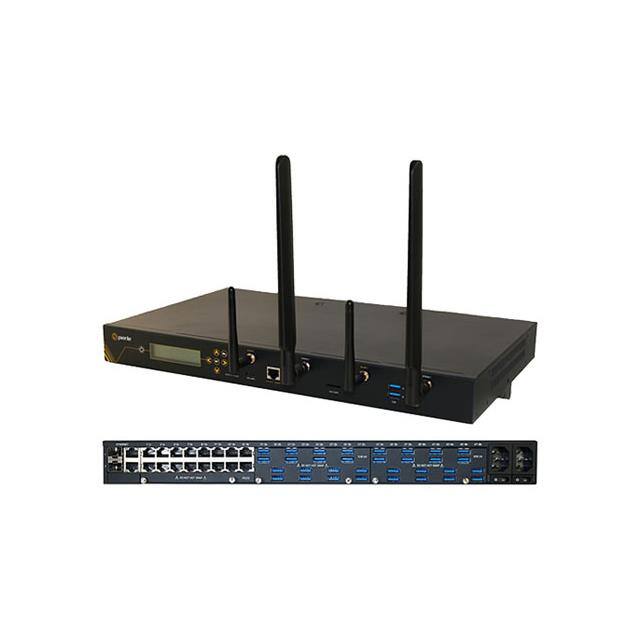 04033694 IOLAN SCG50 RUU-LAW CONSOLE SERV