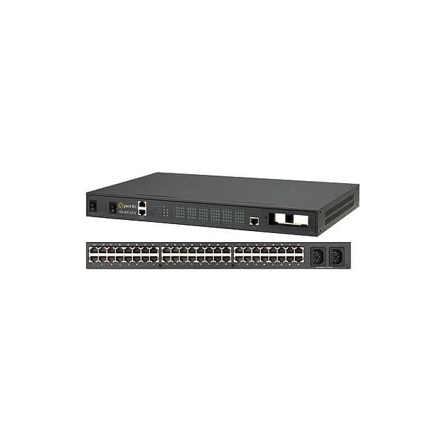04030214 IOLAN SCS48 DAC SECURE CONSOLE S