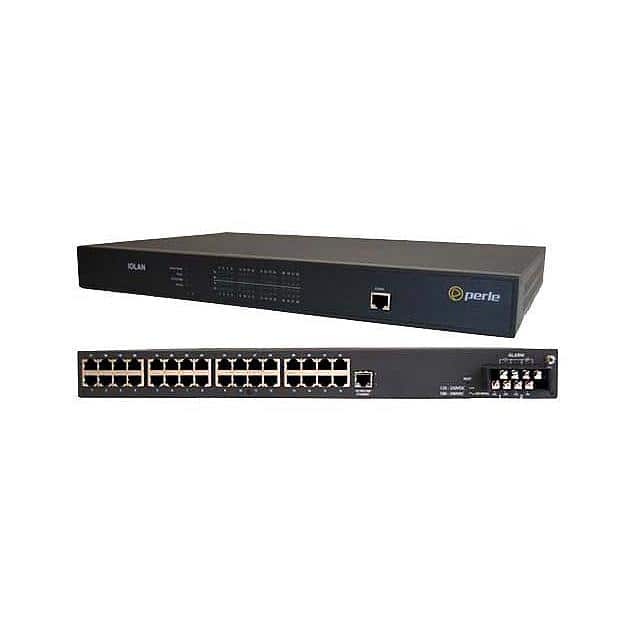 04032510 IOLAN SDS32C DHV ELECTRIC UTILIT