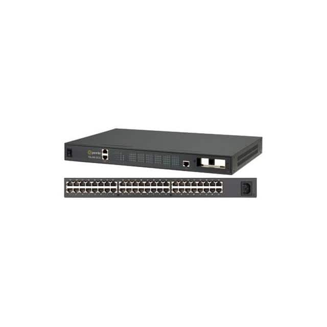 04030744 IOLAN SCS48C SECURE CONSOLE SERV