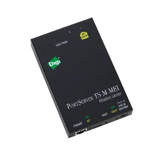 70001898 ETHERNET TO SER RS-232/422/485