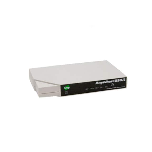 AW-USB-5M-W ETHERNET TO USB 5 PORT