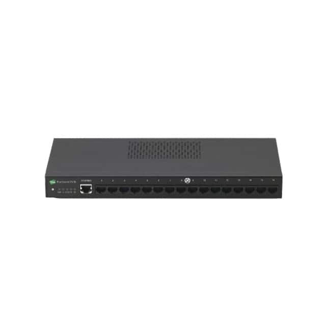 70001742 ETHERNET TO SERIAL RS-232