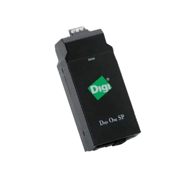 70001852 ETHERNET TO SER RS-232/422/485