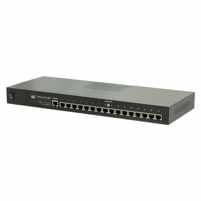 70001978 ETHERNET TO SER RS-232/422/485