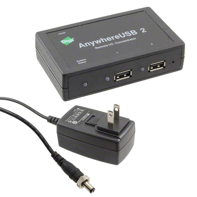 AW-USB-2 ETHERNET TO USB USB 2.0